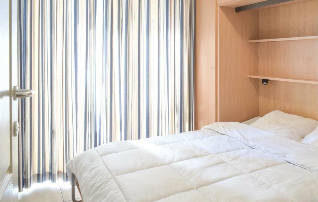 Appartamento Residentie Zeezicht Ostenda Esterno foto